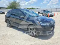 2025 Ford ESCAPE фото
