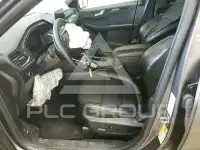 2025 Ford ESCAPE фото