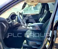 2025 Ford ESCAPE photo