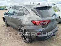 2025 Ford ESCAPE фото