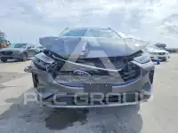 2025 Ford ESCAPE фото
