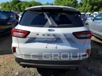 2025 Ford ESCAPE фото