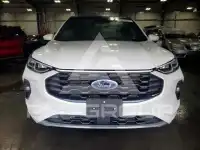 2025 Ford ESCAPE фото