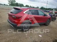 2025 Ford ESCAPE фото