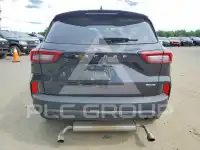 2025 Ford ESCAPE photo