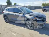 2025 Ford ESCAPE фото
