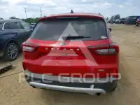 2025 Ford ESCAPE фото