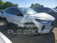 2025 Ford ESCAPE фото