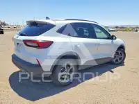 2025 Ford ESCAPE photo