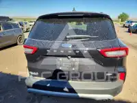 2025 Ford ESCAPE фото