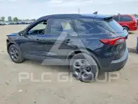 2025 Ford ESCAPE фото