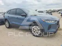 2025 Ford ESCAPE фото