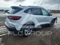 2025 Ford ESCAPE фото