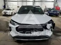 2025 Ford ESCAPE фото