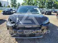 2025 Ford ESCAPE photo