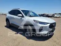 2025 Ford ESCAPE photo