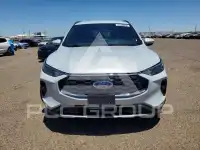 2025 Ford ESCAPE photo