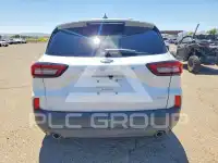 2025 Ford ESCAPE photo