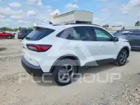 2025 Ford ESCAPE фото