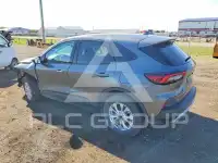 2025 Ford ESCAPE фото