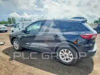 2025 Ford ESCAPE фото