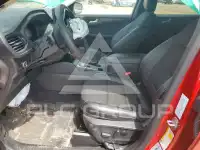 2025 Ford ESCAPE фото