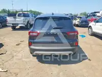 2025 Ford ESCAPE фото
