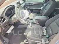 2025 Ford ESCAPE photo