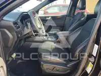2025 Ford ESCAPE photo