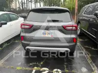 2025 Ford ESCAPE photo