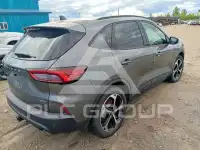 2025 Ford ESCAPE фото