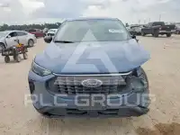 2025 Ford ESCAPE фото