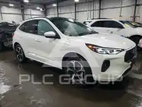 2025 Ford ESCAPE фото