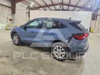 2025 Ford ESCAPE фото