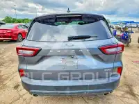2025 Ford ESCAPE фото