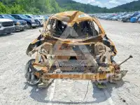 2025 Ford ESCAPE photo