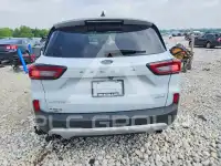 2025 Ford ESCAPE photo