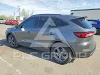 2025 Ford ESCAPE фото