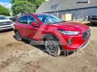 2025 Ford ESCAPE фото