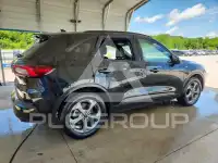 2025 Ford ESCAPE фото