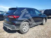 2025 Ford ESCAPE photo