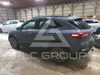 2025 Ford ESCAPE фото