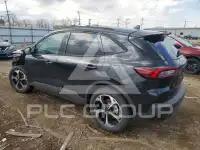 2025 Ford ESCAPE фото