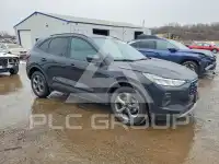 2025 Ford ESCAPE photo