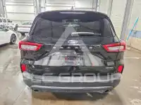 2025 Ford ESCAPE фото