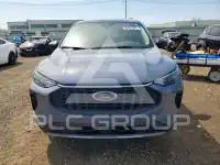 2025 Ford ESCAPE фото