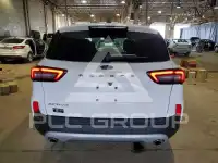 2025 Ford ESCAPE фото