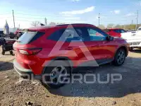 2025 Ford ESCAPE photo