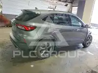 2025 Ford ESCAPE фото