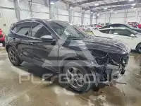 2025 Ford ESCAPE фото
